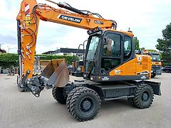 Doosan DX165WR-7 -Sonderpreis-