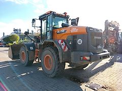 Doosan DL250-7