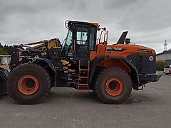 Doosan DL420CVT-7