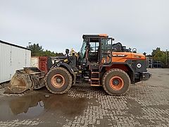 Doosan DL250-7