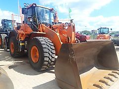 Doosan DL350-5