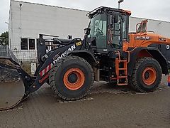 Doosan DL380-7