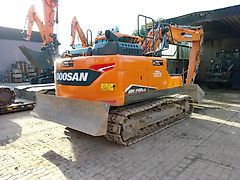 Doosan DX140LC-7