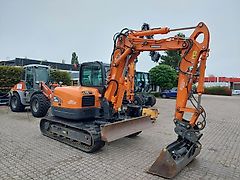 Doosan DX85R-3