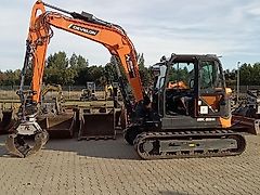 Doosan DX85R-7