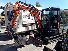Doosan DX27Z-7