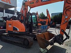 Doosan DX140LCR-5