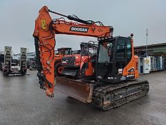 Doosan DX140LCR-7