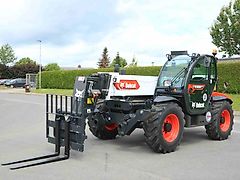 Bobcat T40.180 SLP