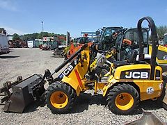 JCB 403 Radlader 22.500 EUR