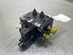 Ahlmann AS900-23116017-Valve/Luftersteuerungsventil