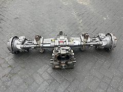 Ahlmann AS900-Carraro 26.22-382052-Axle/Achse/As