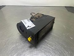 Ahlmann AZ6-Aurora Teddy Einbau 12V-Blower/Heater