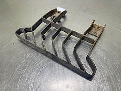 Ahlmann AS900-23120256-Stair panel/Trittstufen/Traptreden