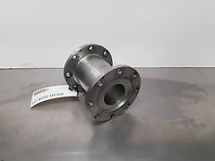 Terex TL210-5200660010-Propshaft/Gelenkwelle/Cardanas