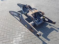 Terex TL210-6456020101-Lifting framework/Schaufelarm
