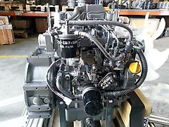Yanmar 4TNV88