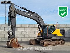 Volvo EC300 E L