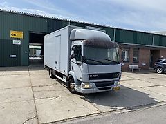Daf LF 180 DAF LF 170/180 AE45BF