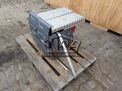 Vögele AB500 TV/ 450 mm