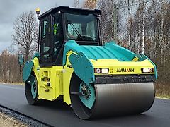 Ammann ARX 110