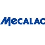 Logo proizvođača: Mecalac