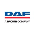 Logo proizvođača: Daf
