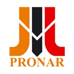 Logotip Pronar