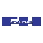 Logo proizvođača: Fiat-Hitachi
