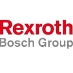 Logo proizvođača: Rexroth