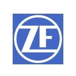 Logo proizvođača: ZF