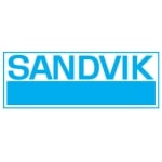 Logo proizvođača: Sandvik