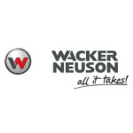 Logo proizvođača: Wacker Neuson