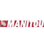 Logo proizvođača: Manitou