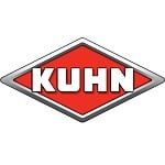 Logo proizvođača: Kuhn