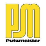 Logo proizvođača: Putzmeister